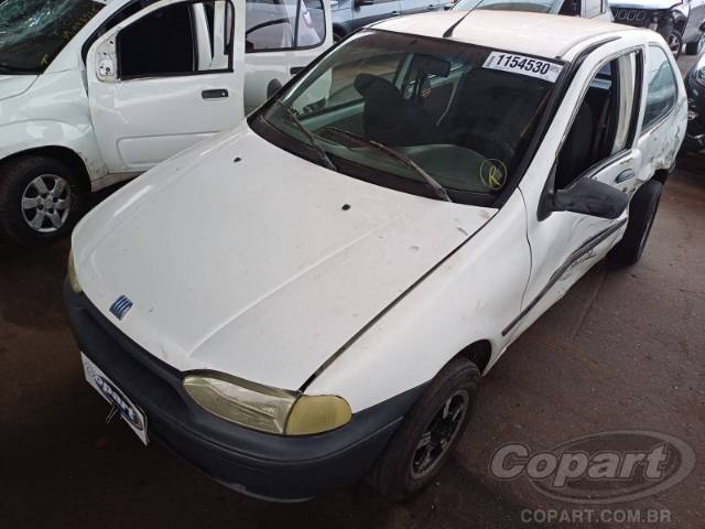 2000 FIAT PALIO 