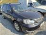 2008 TOYOTA FIELDER