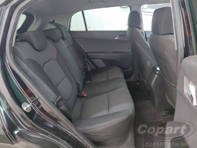 2019 HYUNDAI CRETA 