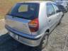 2006 FIAT PALIO 