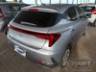 2025 HYUNDAI HB20 