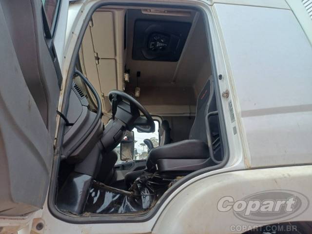 2022 VOLKSWAGEN CONSTELLATION 