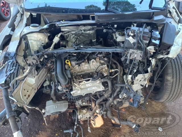 2024 VOLKSWAGEN POLO 