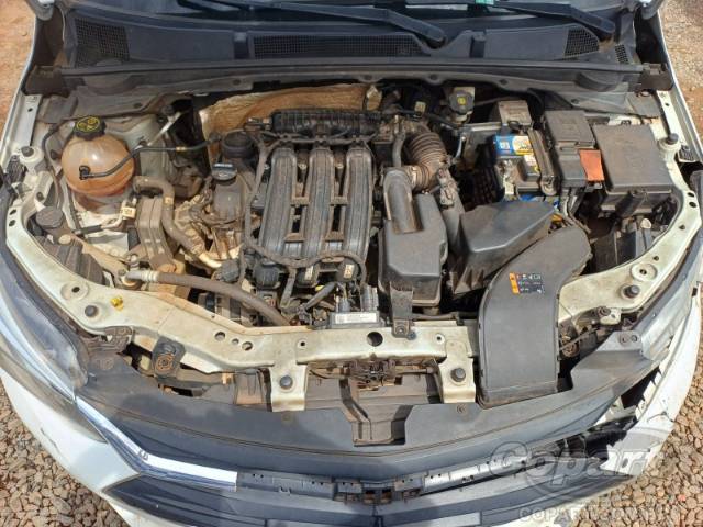 2023 CHEVROLET ONIX PLUS 