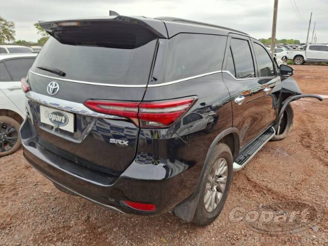 2023 TOYOTA SW4 