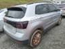 2022 VOLKSWAGEN T-CROSS 