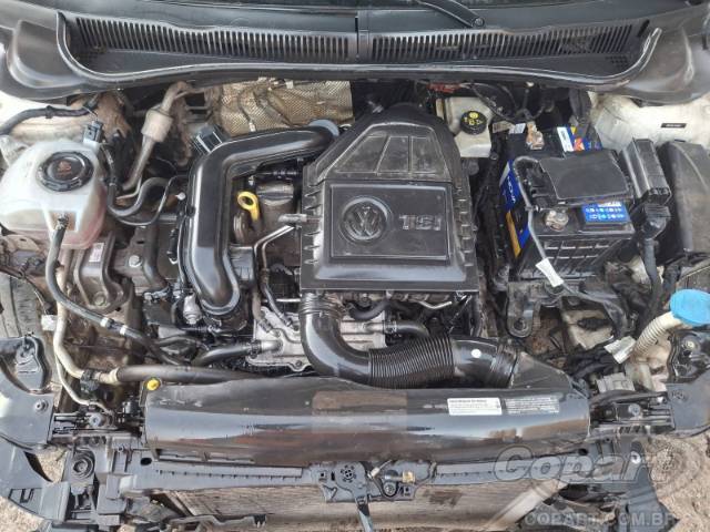 2019 VOLKSWAGEN VIRTUS 