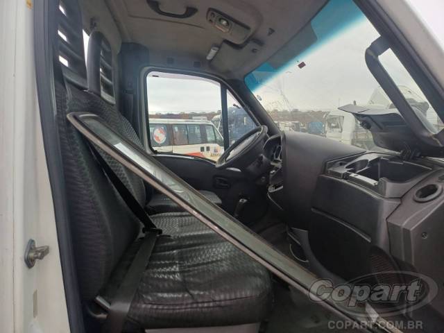 2008 IVECO DAILY 