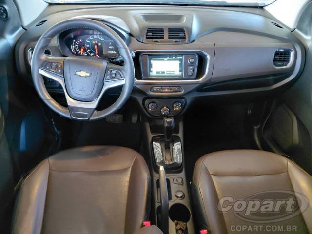 2022 CHEVROLET SPIN 