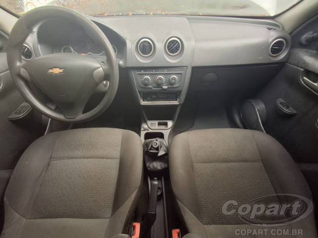 2015 CHEVROLET CELTA 