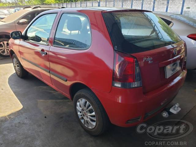 2014 FIAT PALIO 