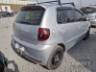 2013 VOLKSWAGEN FOX 