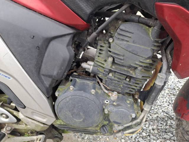 2023 YAMAHA FZ25 FAZER 