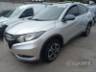 2016 HONDA HR-V 
