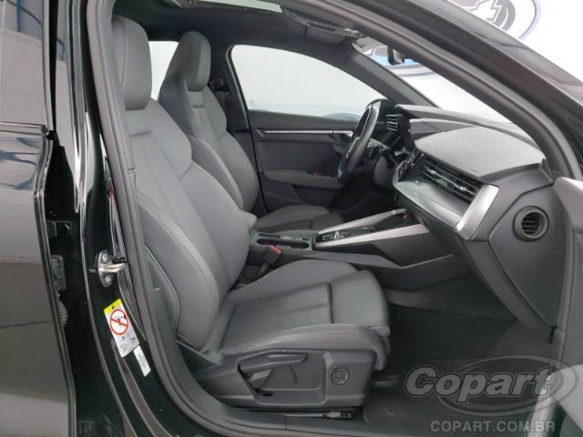 2024 AUDI A3 SPORTBACK 