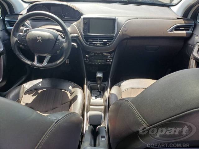2017 PEUGEOT 2008 