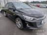 2025 CHEVROLET ONIX PLUS 