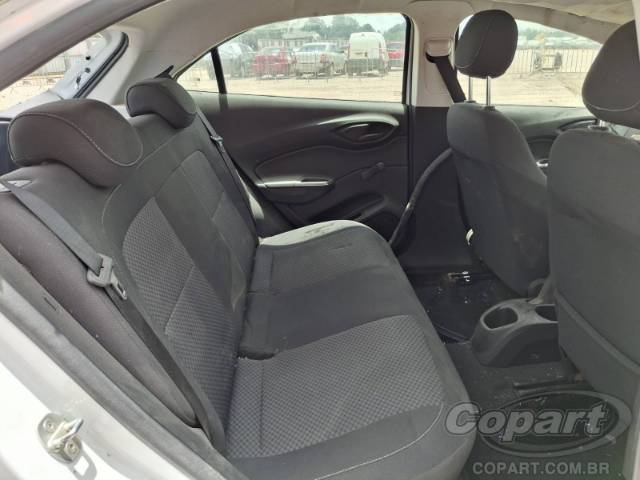 2017 CHEVROLET ONIX 