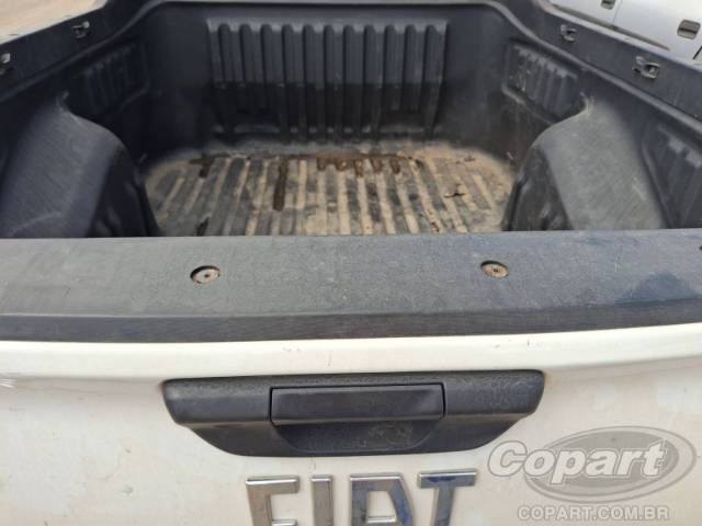 2023 FIAT STRADA 