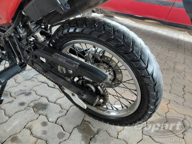 2023 HONDA NXR 160 