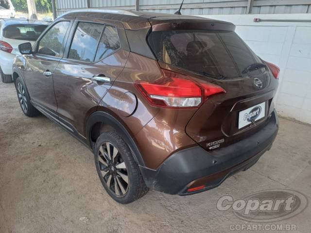 2020 NISSAN KICKS 