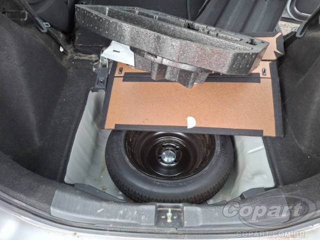 2019 HONDA FIT 