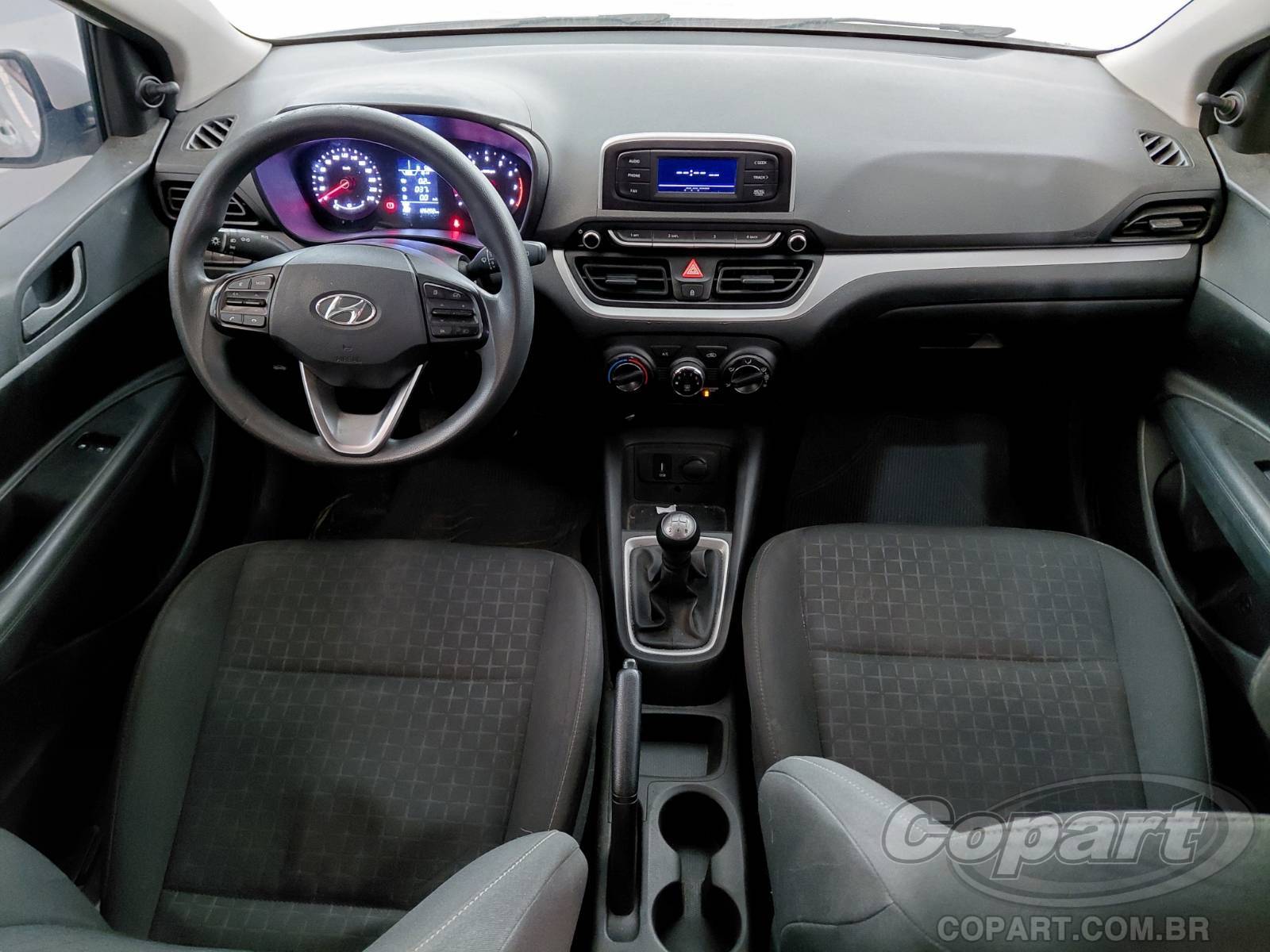 Foto 9 de 10: 2024 HYUNDAI HB20