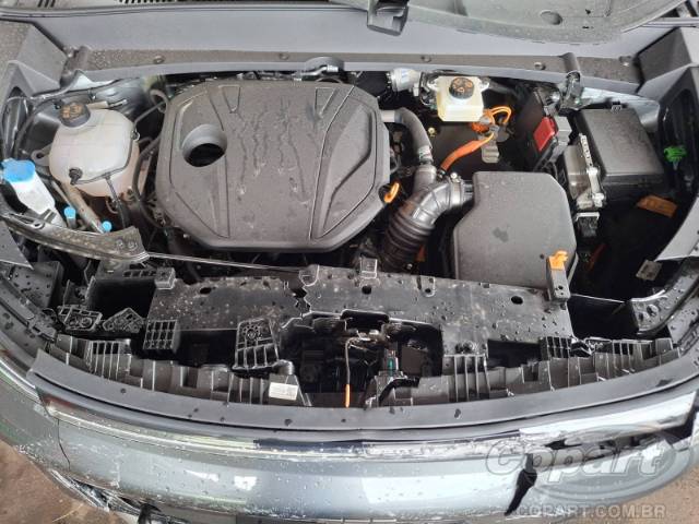 2026 GEELY EX5 
