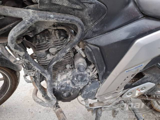 2023 YAMAHA FZ25 FAZER 