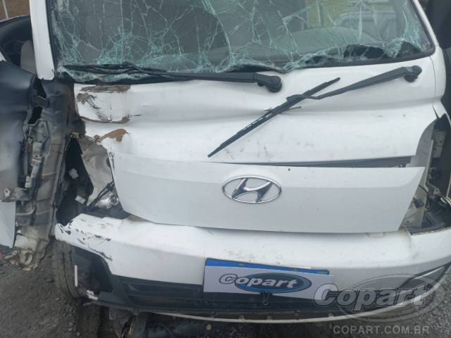 2024 HYUNDAI HR 
