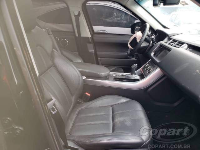 2016 LAND ROVER RANGE ROVER SPORT 