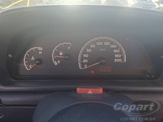 2006 FIAT UNO 