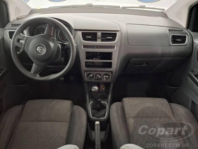 2014 VOLKSWAGEN SPACEFOX 