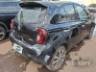 2015 NISSAN MARCH 
