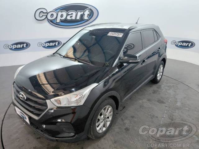 2022 HYUNDAI CRETA 