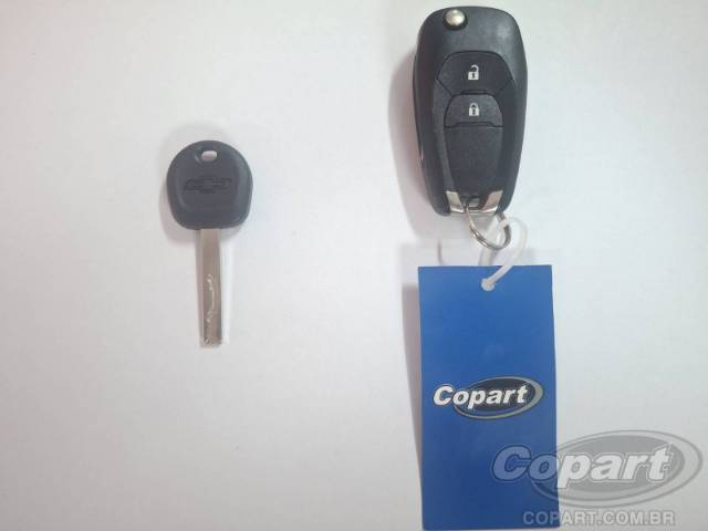 2023 CHEVROLET S10 CABINE DUPLA 