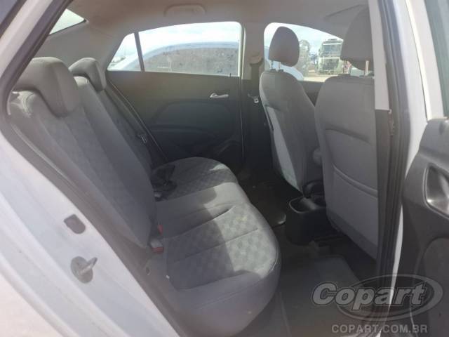 2018 HYUNDAI HB20S 