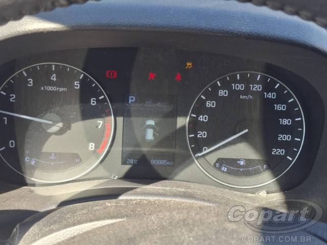 2019 HYUNDAI CRETA 