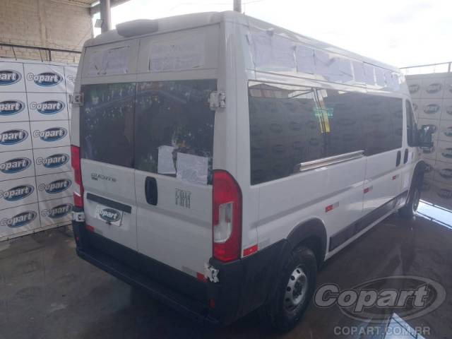 2024 FIAT DUCATO 