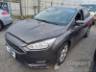 2019 FORD FOCUS FASTBACK 
