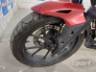 2025 HONDA CB 300F 