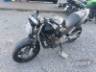 2005 HONDA CB 600 F 