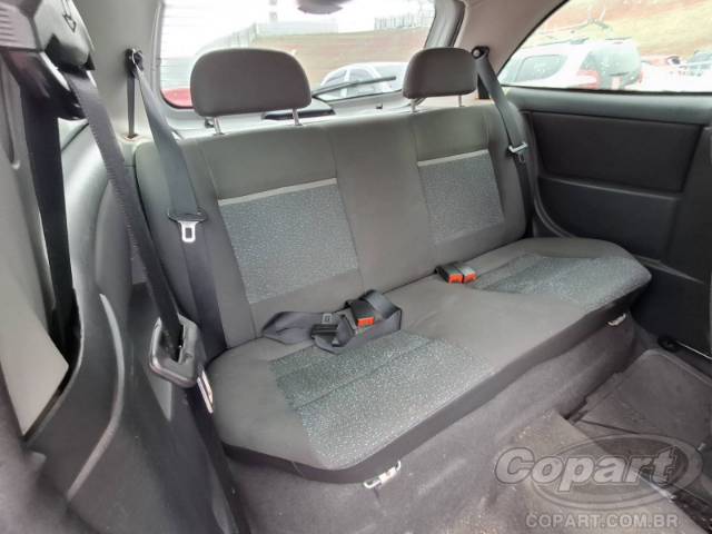 2013 CHEVROLET CELTA 