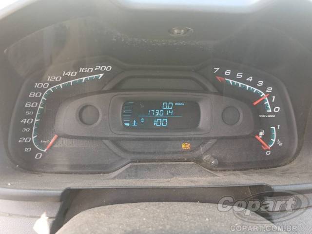 2020 CHEVROLET MONTANA 