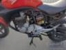 2012 HONDA CB 300 
