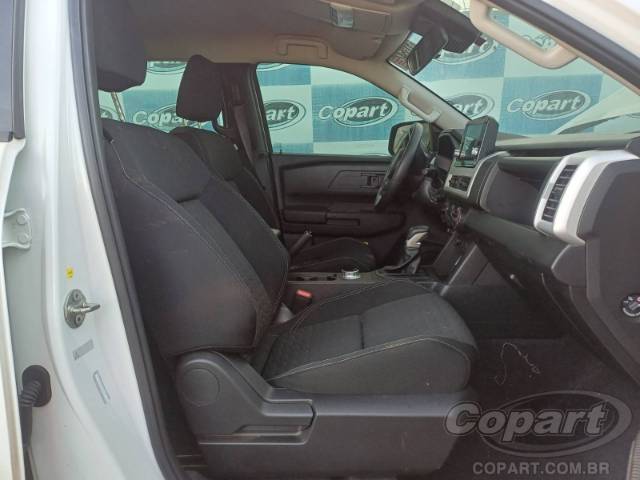 2026 MITSUBISHI Triton 