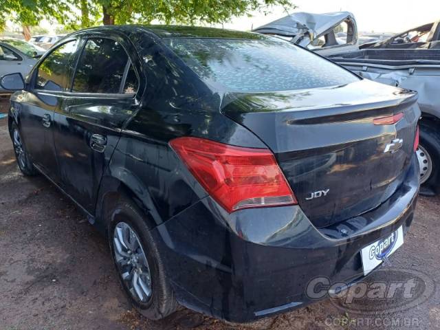 2021 CHEVROLET ONIX PLUS 