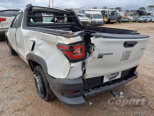 2024 FIAT STRADA 