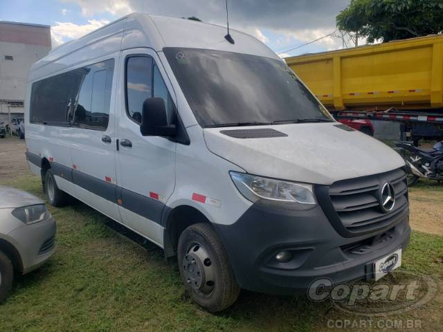 2024 MERCEDES BENZ SPRINTER 