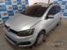 2018 VOLKSWAGEN SPACEFOX 